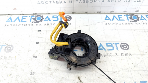 Mitsubishi Outlander 17-20 steering wheel cable without steering angle sensor