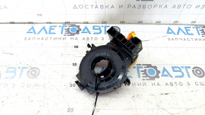 Mitsubishi Outlander 17-20 steering wheel cable without steering angle sensor