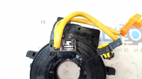 Mitsubishi Outlander 17-20 steering wheel cable without steering angle sensor