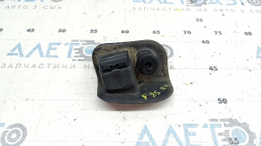 Right trunk door bumper for BMW X5 F15 14-18, broken mounting