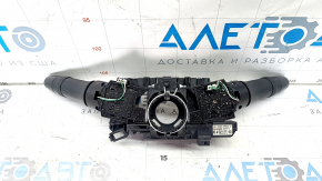 Mitsubishi Outlander 17-20 steering column switch guitar under fog lights, scratches