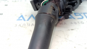 Mitsubishi Outlander 17-20 steering column switch guitar under fog lights, scratches