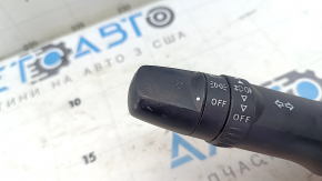 Mitsubishi Outlander 17-20 steering column switch guitar under fog lights, scratches