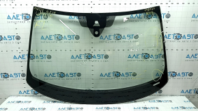 Audi Q3 83A 20-23 windshield for camera, without camera cover, sand