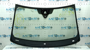 Audi Q3 83A 20-23 windshield for camera, without camera cover, sand
