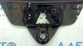 Audi Q3 83A 20-23 windshield for camera, without camera cover, sand
