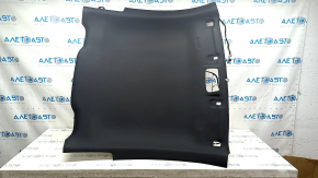 Ford Mustang mk6 15-23 coupe headliner, black