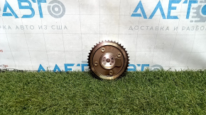 Camshaft gear outlet Hyundai Sonata 13-15 hybrid 2.4 G4KK, 11-14 2.4 G4KJ