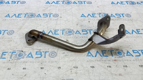 EGR tube Lexus RX450h 16-22 to cooler