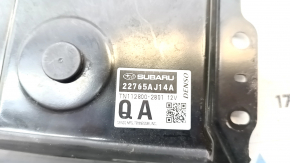 Subaru Legacy 15-19 Engine Computer ECU
