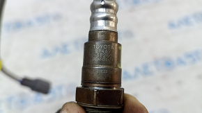 Rear Lambda Probe 1 Lexus RX350 RX450h 16-22