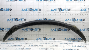 Hyundai Elantra AD 19-20 front bumper lip, structure, worn, broken mount