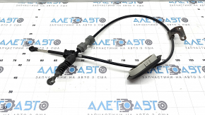 Nissan Rogue 17-20 Shift Cable