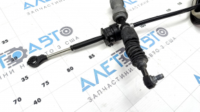 Nissan Rogue 17-20 Shift Cable