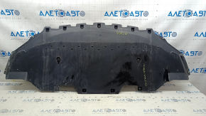 Front bumper guard for Ford Mustang mk6 18-rest 2.3T, worn