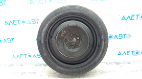 Ford Fusion mk5 spare tire 13-20 R16 125/80 cut