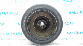Ford Fusion mk5 spare tire 13-20 R16 125/80 cut