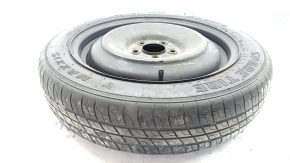 Ford Fusion mk5 spare tire 13-20 R16 125/80 cut