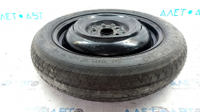 Subaru Legacy 15-19 R17 spare tire 155/70