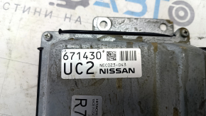Nissan Murano Z52 15-17 Engine Computer ECU NEC023-043