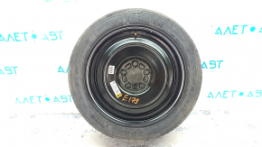 Ford Fusion mk5 spare tire 13-20 R16 125/80