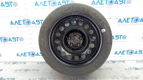 Ford Escape MK3 13-19 R17 155/70 spare tire