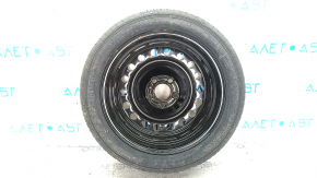 Spare tire for Chrysler 200 15-17 R17 145/70
