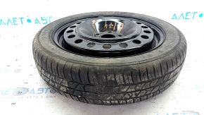 Spare tire for Chrysler 200 15-17 R17 145/70