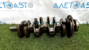 Crankshaft Hyundai Sonata 11-15 2.4 G4KK, 11-14 2.4 G4KJ standard