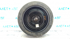 Ford Focus mk3 11-18 R16 125/80 spare tire