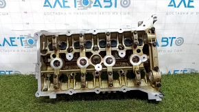 Cylinder head without camshafts for Hyundai Sonata 11-15 hybrid 2.4 G4KK