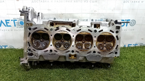 Cylinder head without camshafts for Hyundai Sonata 11-15 hybrid 2.4 G4KK