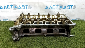 Cylinder head without camshafts for Hyundai Sonata 11-15 hybrid 2.4 G4KK
