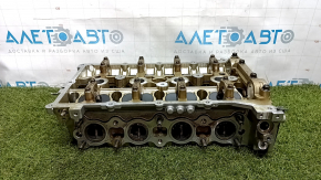 Cylinder head without camshafts for Hyundai Sonata 11-15 hybrid 2.4 G4KK