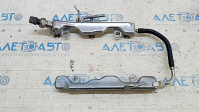 Lexus RX350 RX450h 16-22 Low Pressure Fuel Rail with Sensor