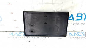 Nissan Leaf Battery Platform 18-