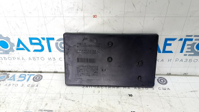 Nissan Leaf Battery Platform 18-