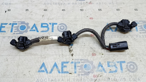 Lexus RX350 RX450H 16-22 Low Pressure Injector Wiring
