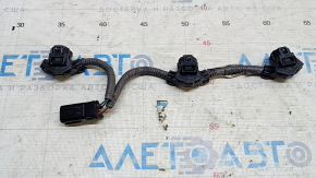 Lexus RX350 RX450H 16-22 Low Pressure Injector Wiring