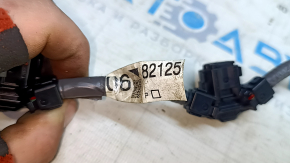 Lexus RX350 RX450H 16-22 Low Pressure Injector Wiring