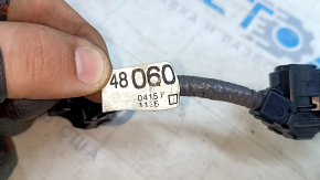 Lexus RX350 RX450H 16-22 Low Pressure Injector Wiring