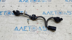 Lexus RX350 RX450H 16-22 Rear Low Pressure Injector Wiring