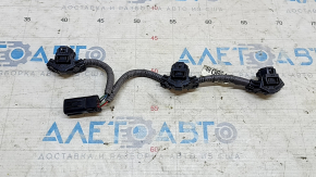 Lexus RX350 RX450H 16-22 Rear Low Pressure Injector Wiring