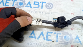 Lexus RX350 RX450H 16-22 Rear Low Pressure Injector Wiring