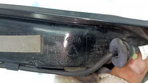 Left tailgate tilt sensor for Nissan Rogue 14-20 S SL SV