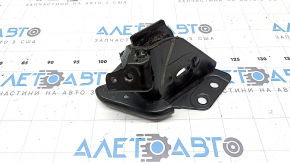 Rear left trunnion bracket Nissan Rogue 14-20 for strut, Japan built, Usa built