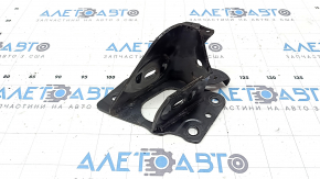 Rear left trunnion bracket Nissan Rogue 14-20 for strut, Japan built, Usa built