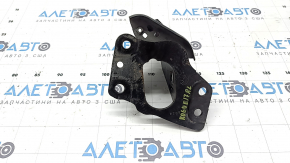 Rear left trunnion bracket Nissan Rogue 14-20 for strut, Japan built, Usa built