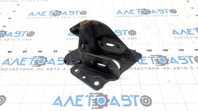 Rear right trunnion bracket Nissan Rogue 14-20 for strut, Japan built, Usa built