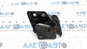 Rear right trunnion bracket Nissan Rogue 14-20 for strut, Japan built, Usa built